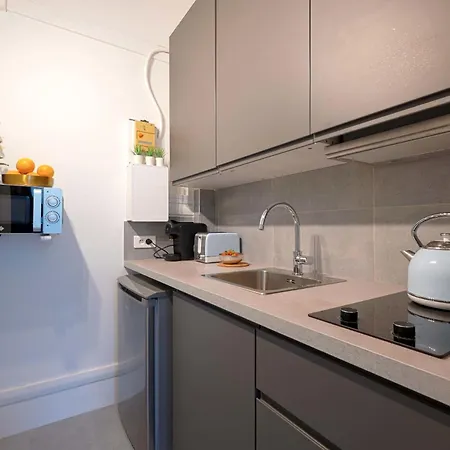 Cosy Sur Seine נואי סור סיין