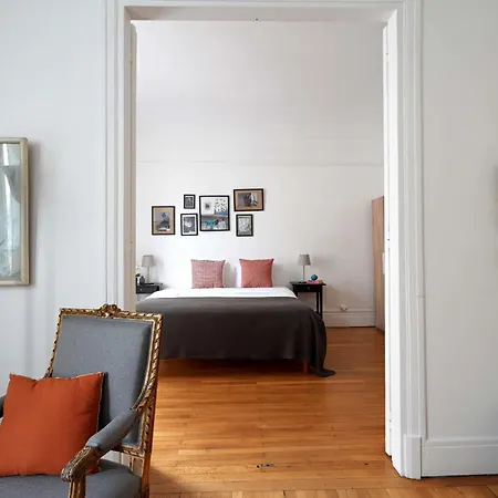 דירה Cosy Sur Seine